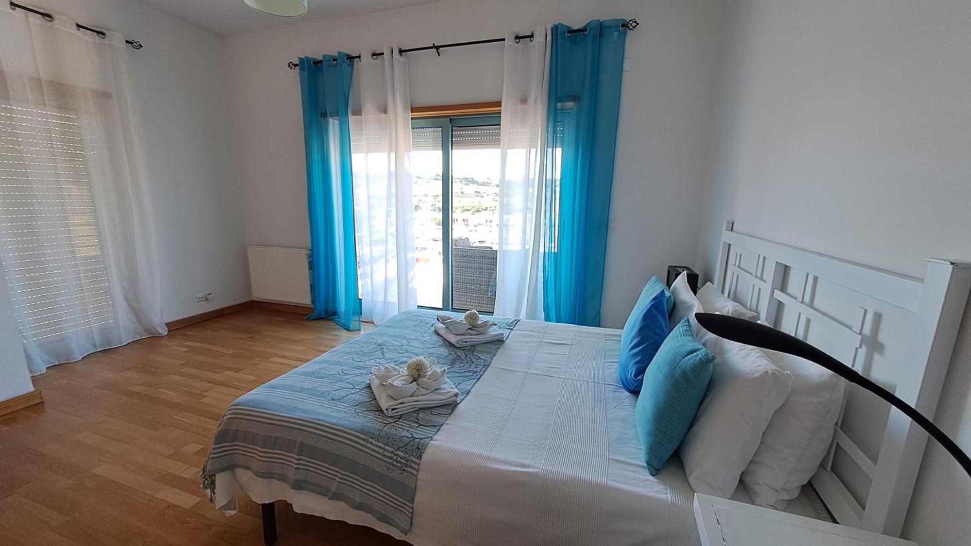 Albufeira Marina Penthouse 1 Apartment Exterior photo