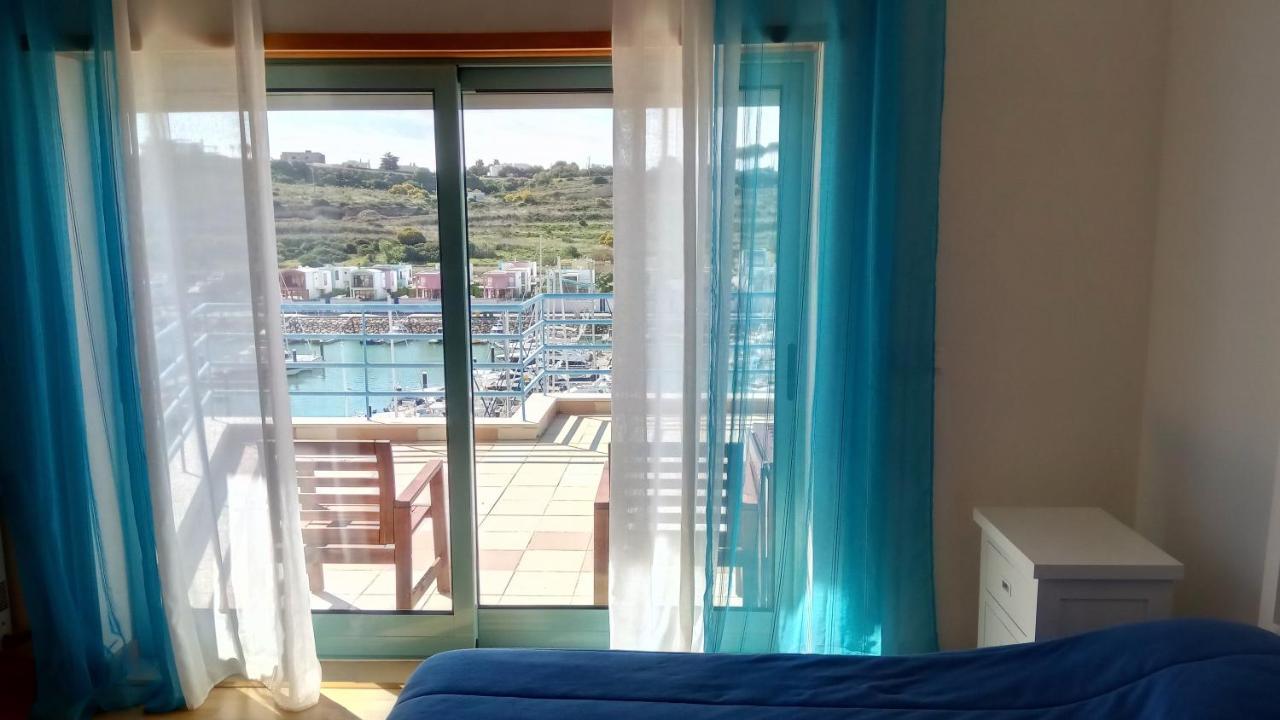 Albufeira Marina Penthouse 1 Apartment Exterior photo